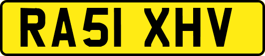 RA51XHV