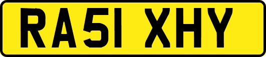 RA51XHY