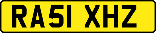 RA51XHZ