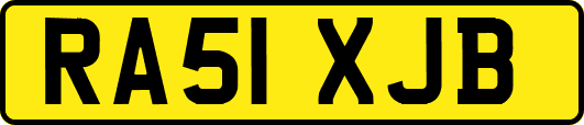 RA51XJB