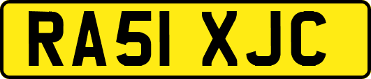RA51XJC