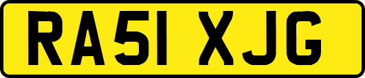 RA51XJG