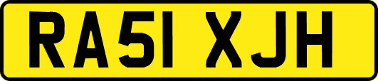 RA51XJH