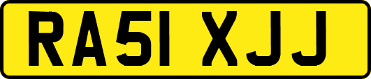 RA51XJJ
