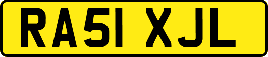 RA51XJL