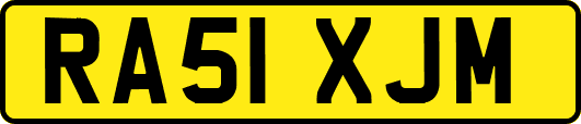 RA51XJM