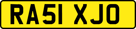 RA51XJO