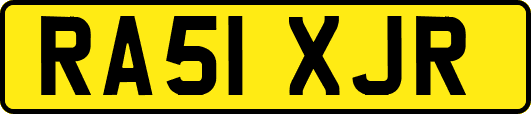 RA51XJR