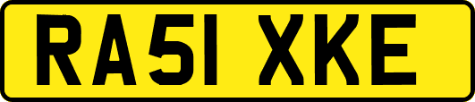 RA51XKE