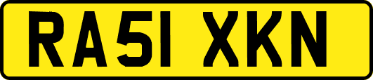 RA51XKN