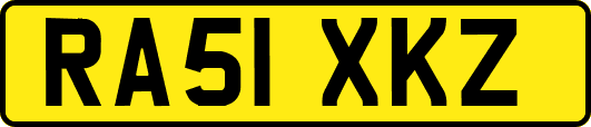 RA51XKZ