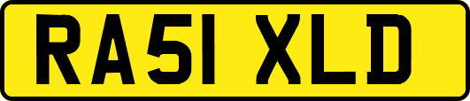 RA51XLD