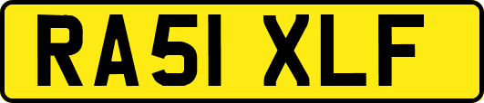 RA51XLF