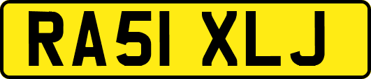 RA51XLJ