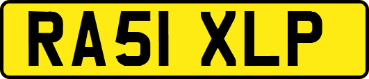 RA51XLP