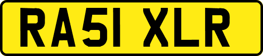 RA51XLR