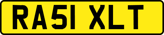 RA51XLT