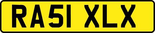 RA51XLX