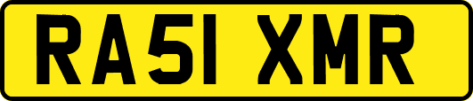 RA51XMR