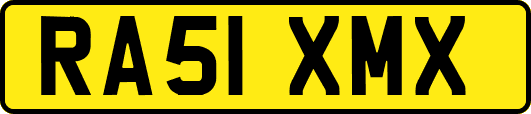RA51XMX
