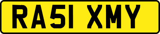 RA51XMY