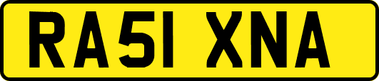 RA51XNA