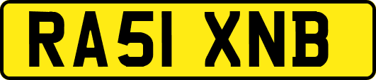 RA51XNB