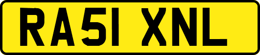 RA51XNL