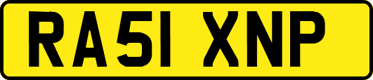 RA51XNP