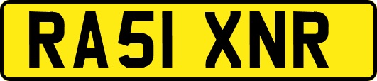 RA51XNR