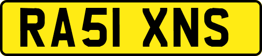 RA51XNS