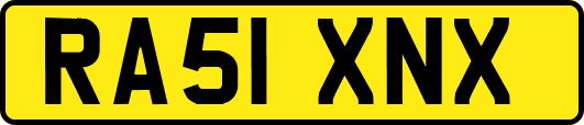 RA51XNX