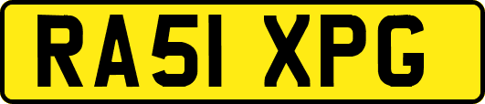 RA51XPG