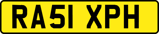 RA51XPH