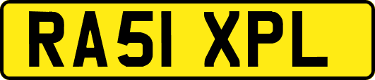 RA51XPL