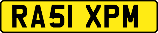 RA51XPM