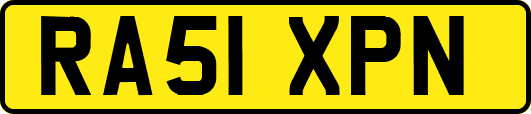 RA51XPN