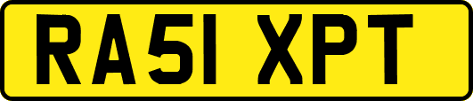 RA51XPT