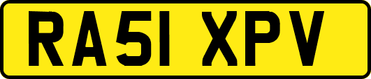 RA51XPV