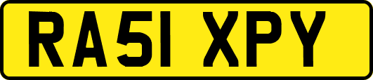 RA51XPY