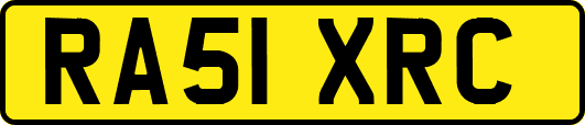 RA51XRC