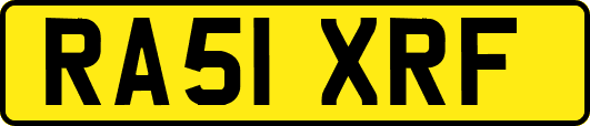 RA51XRF