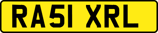 RA51XRL