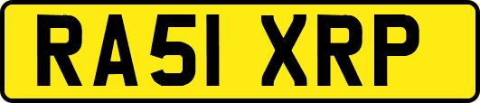 RA51XRP