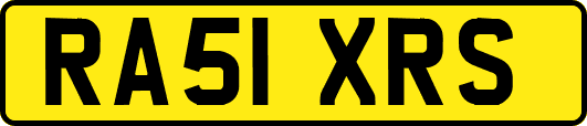 RA51XRS