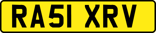 RA51XRV