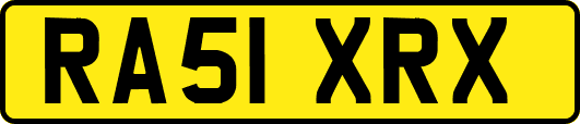 RA51XRX