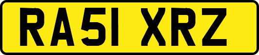 RA51XRZ