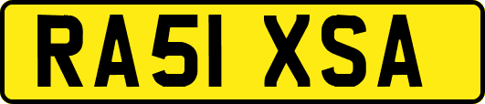 RA51XSA