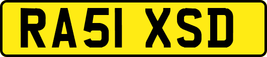 RA51XSD